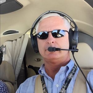 Meet your Posher, Stuart